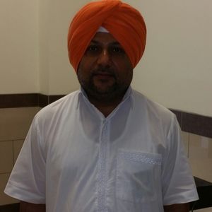 Meet your Posher, Paul